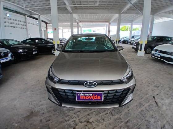 HYUNDAI HB20S 1.0 12V FLEX COMFORT PLUS MANUAL HYUNDAI HB20S 1.0 12V FLEX COMFORT PLUS MANUAL